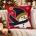 Christmas Cushion Cover