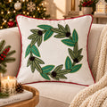 Christmas Cushion Cover