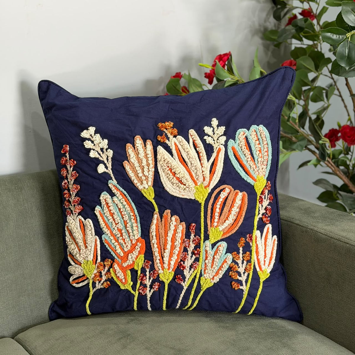 Cushion Cover
