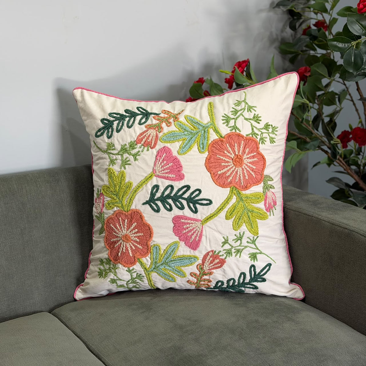 Cushion Cover
