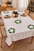 Christmas Dining Sheet