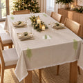 Christmas Dining Sheet