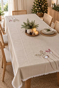 Christmas Dining Sheet