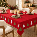 Christmas Dining Sheet