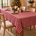 Christmas Dining Sheet