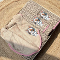 Kids Bath Robe