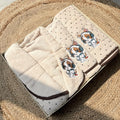 Kids Bath Robe
