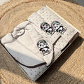 Kids Bath Robe