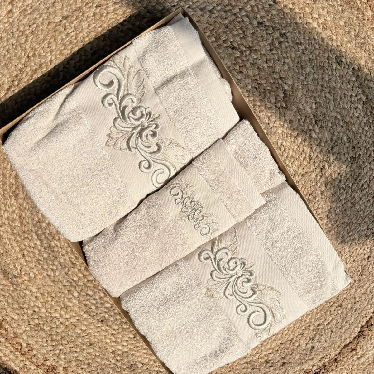 Towel