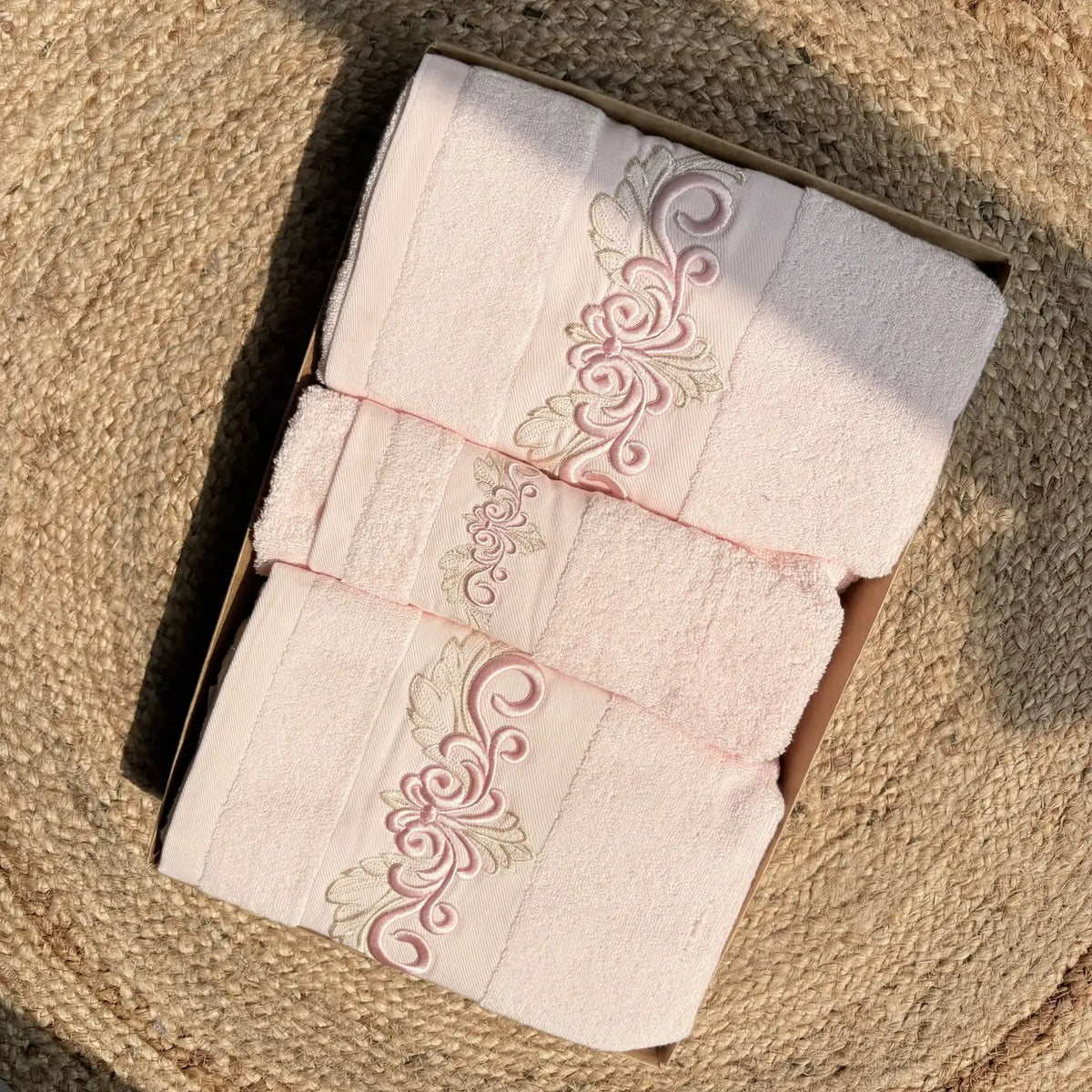 Towel