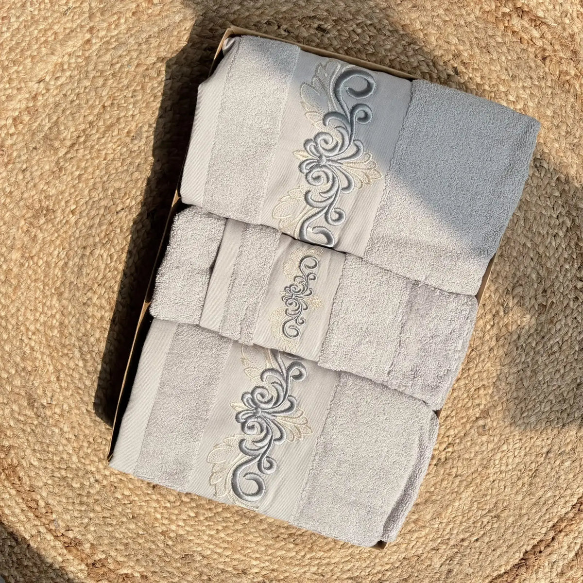 Towel