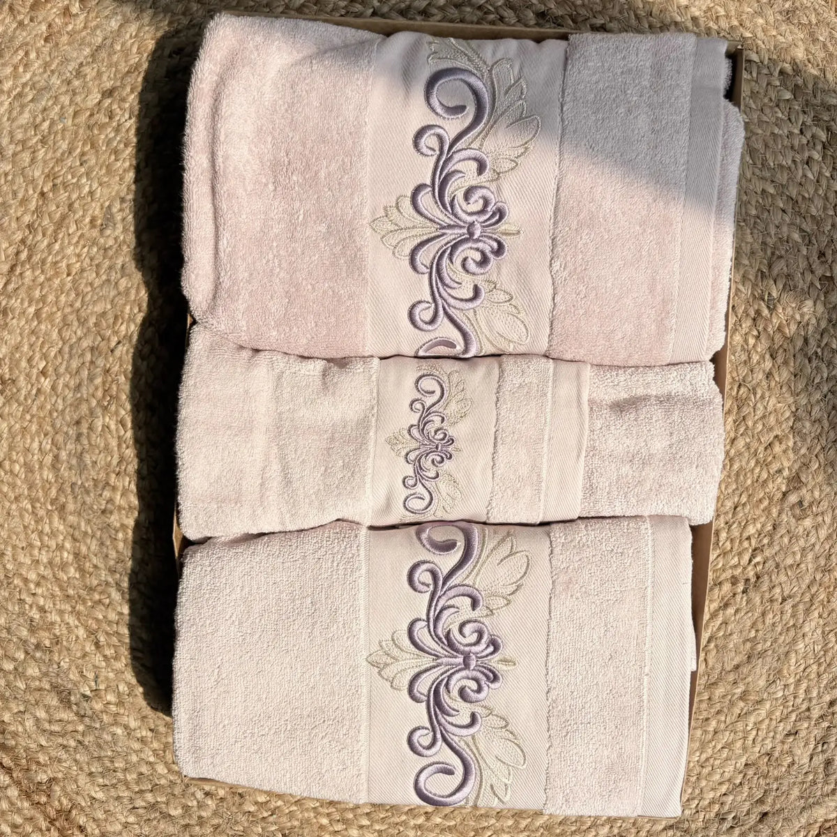 Towel