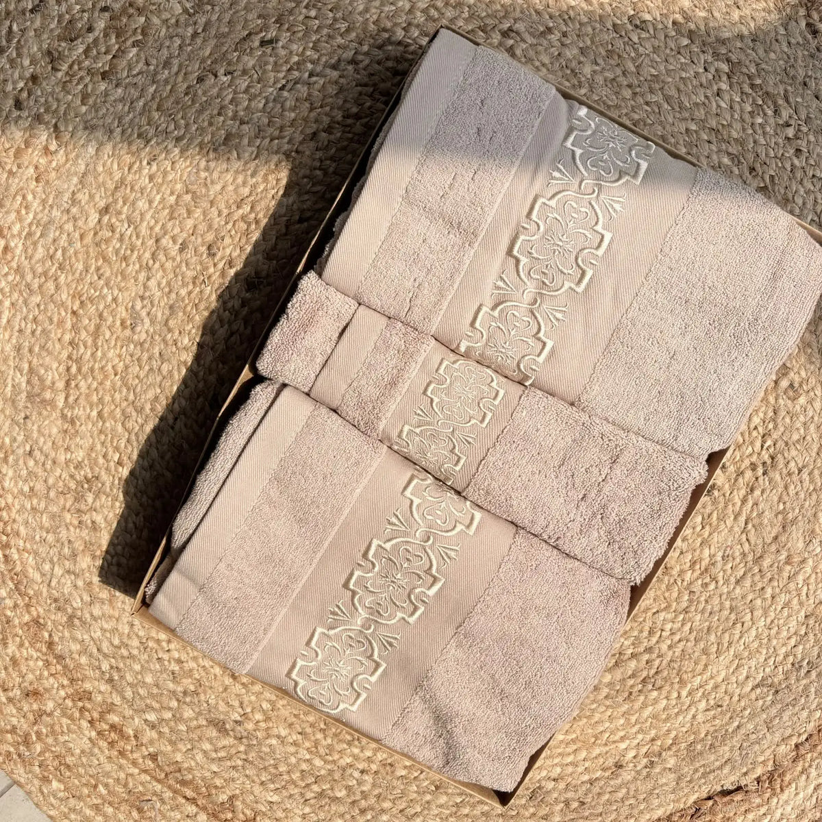 Towel