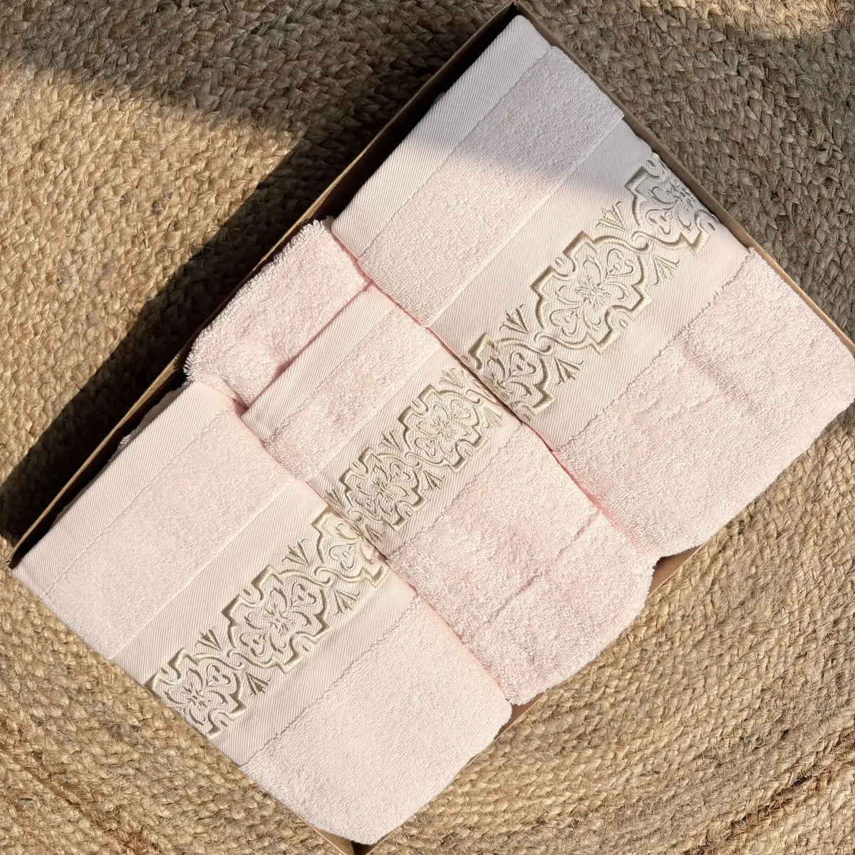 Towel