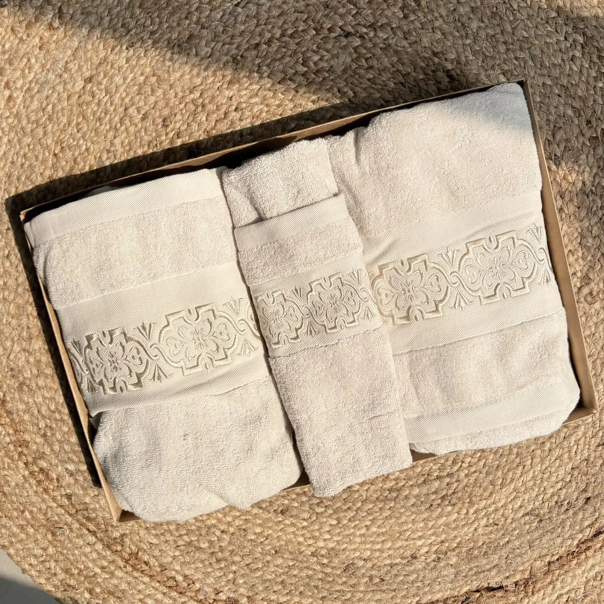 Towel