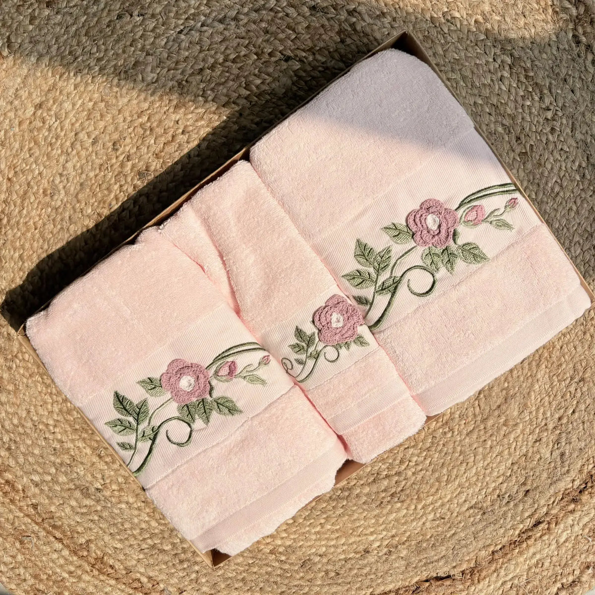 Towel