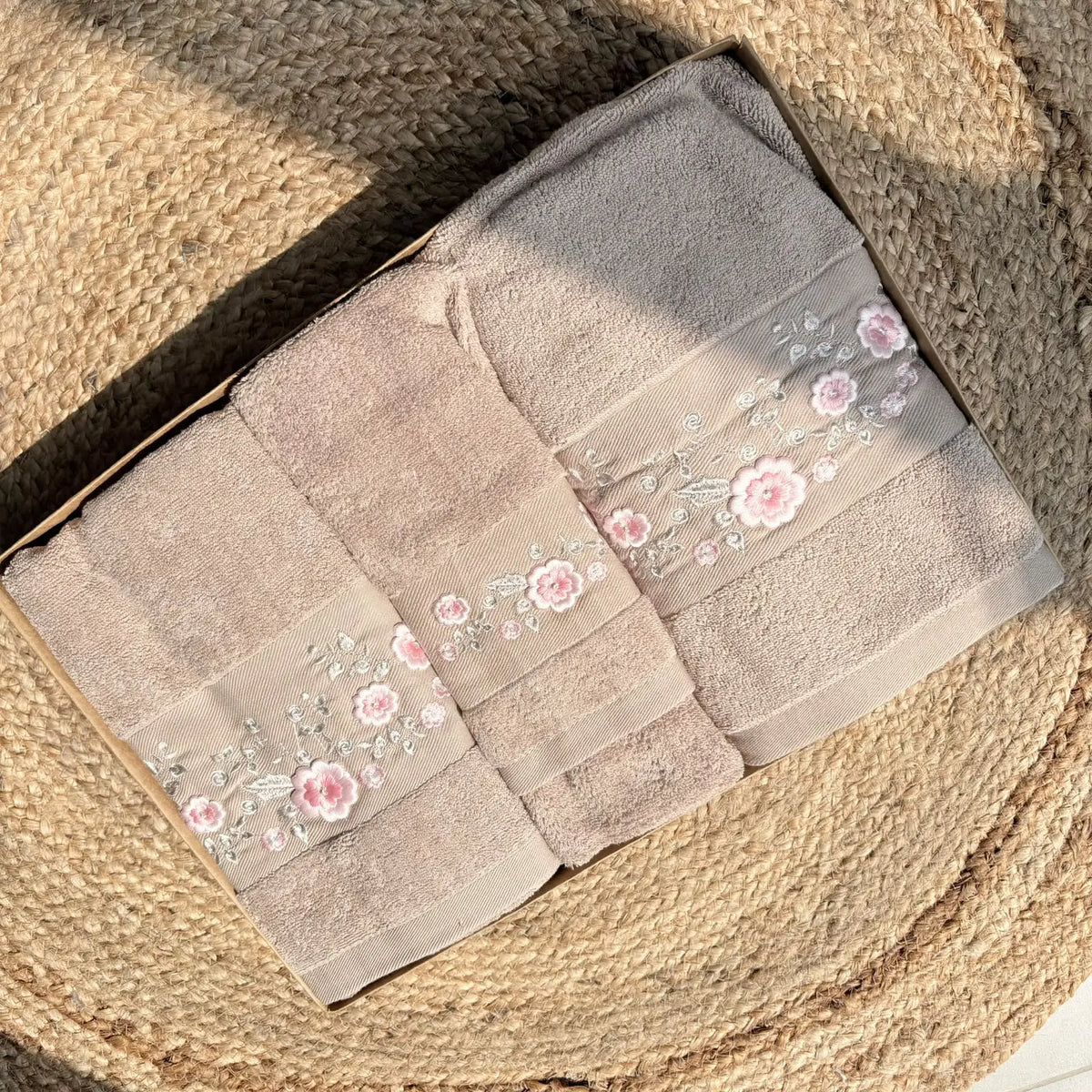 Towel