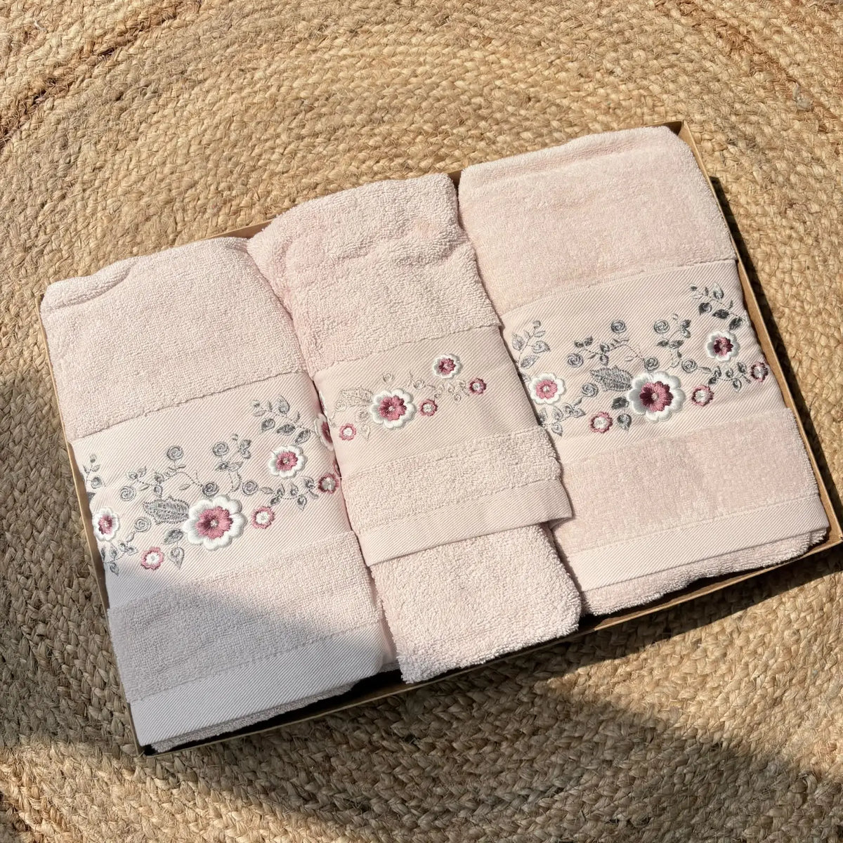 Towel