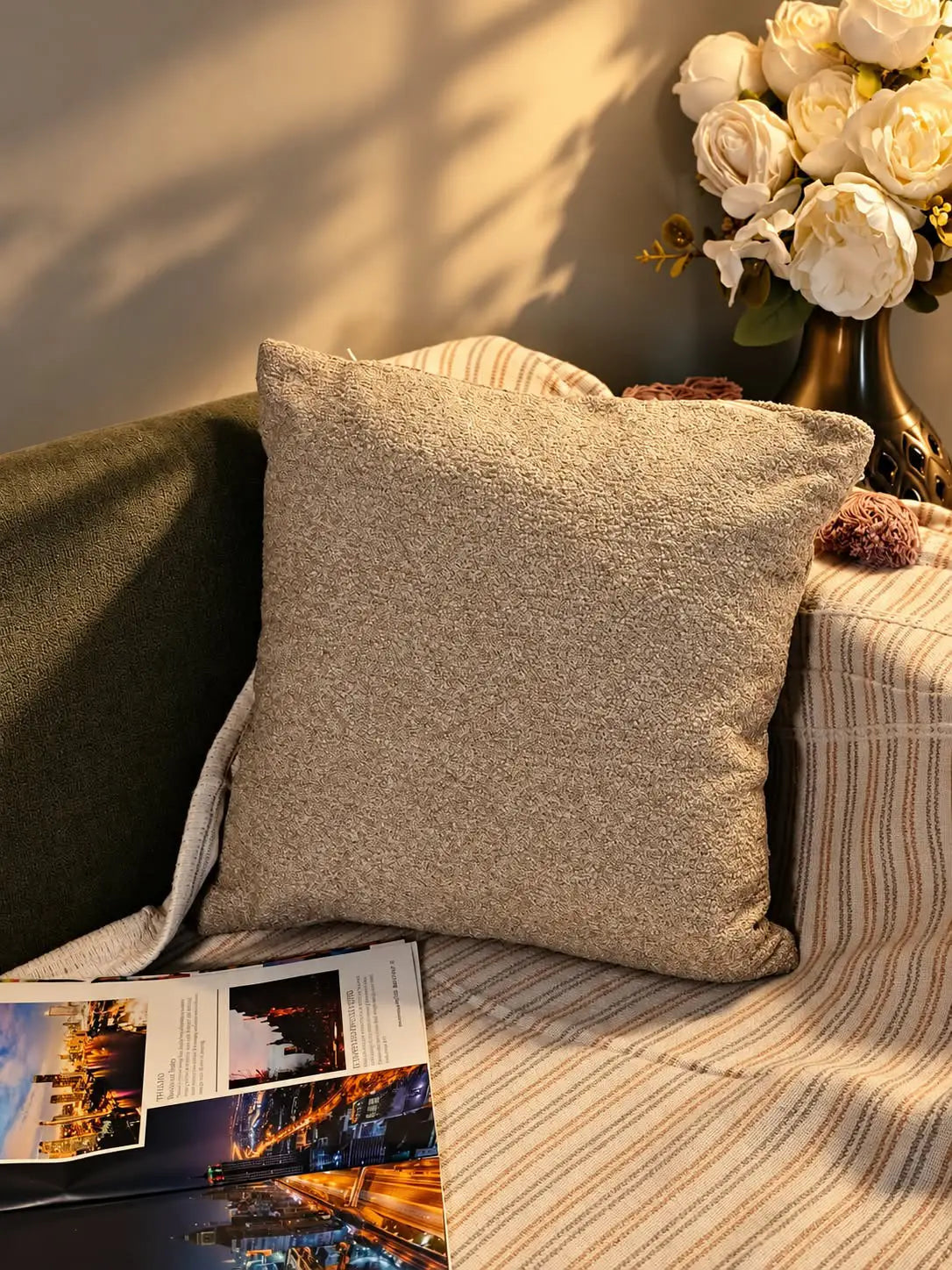 Cushion Cover