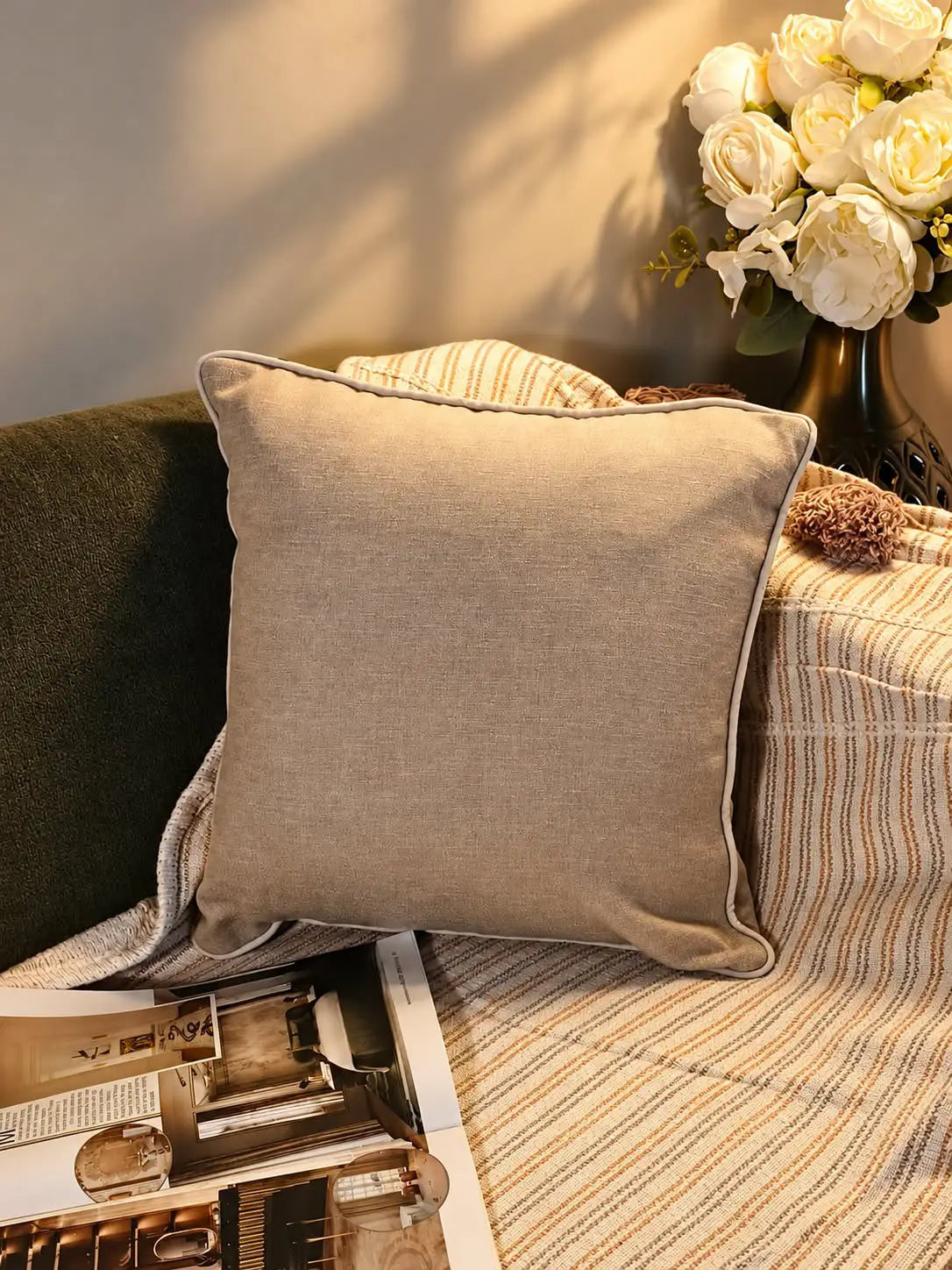 Cushion Cover