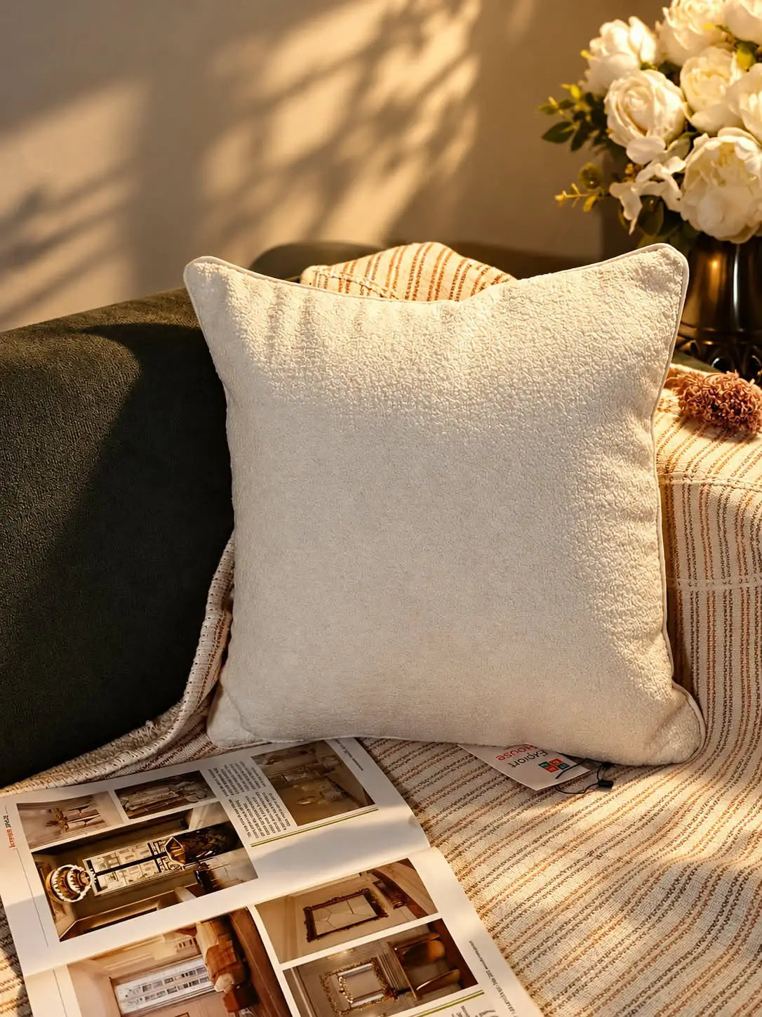 Cushion Cover