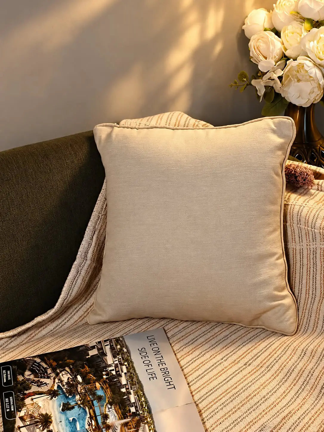 Cushion Cover
