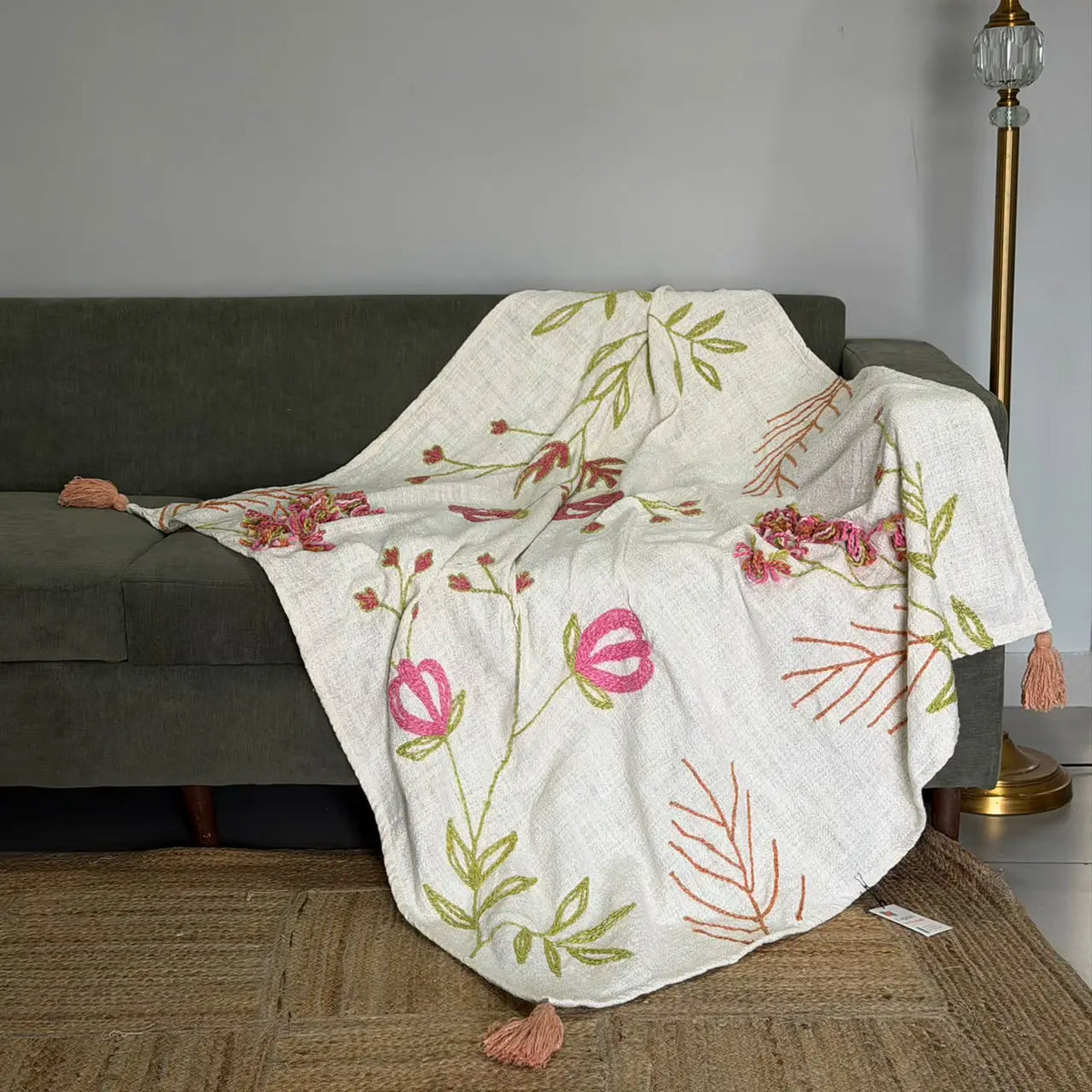 Sofa Throw