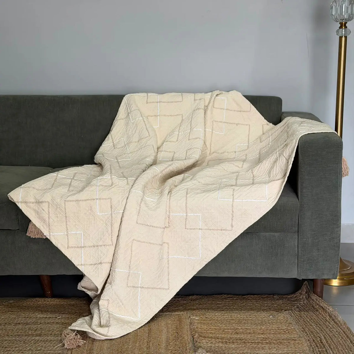 Sofa Throw