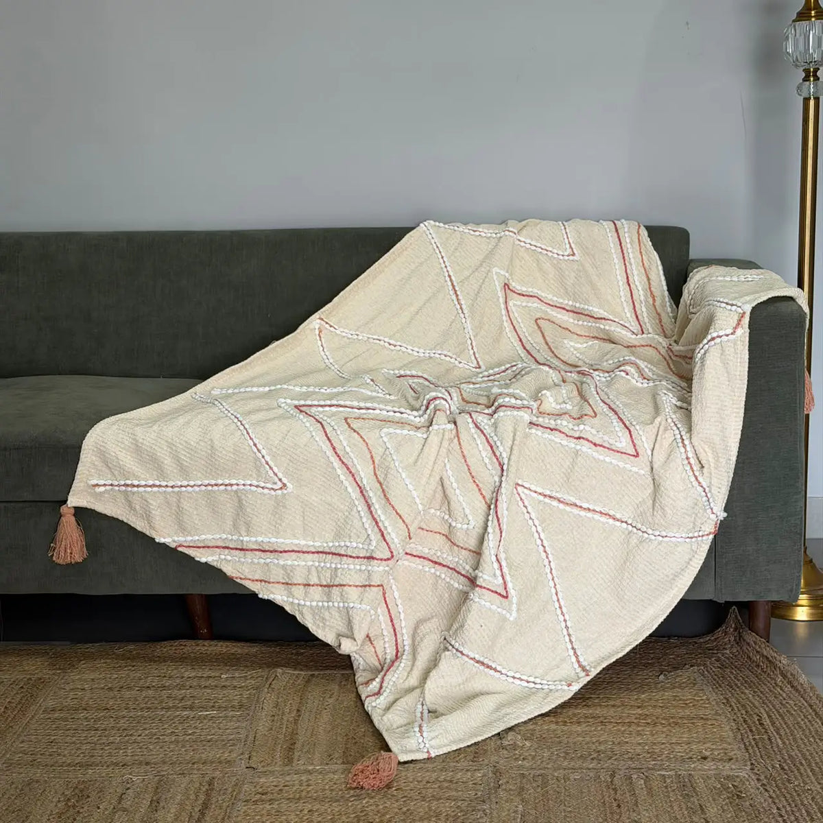 Sofa Throw