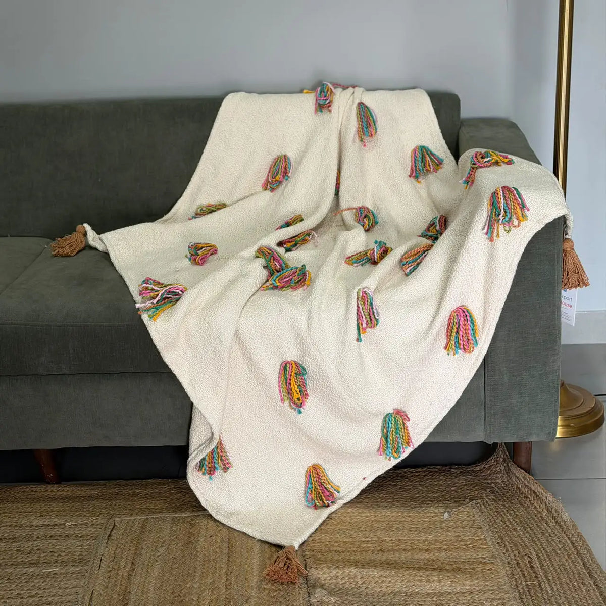 Sofa Throw