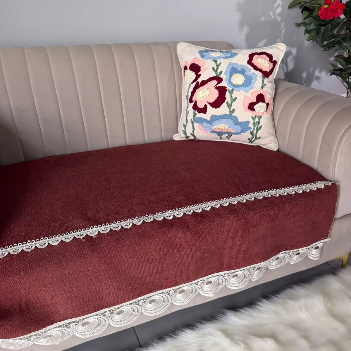 Sofa Cover