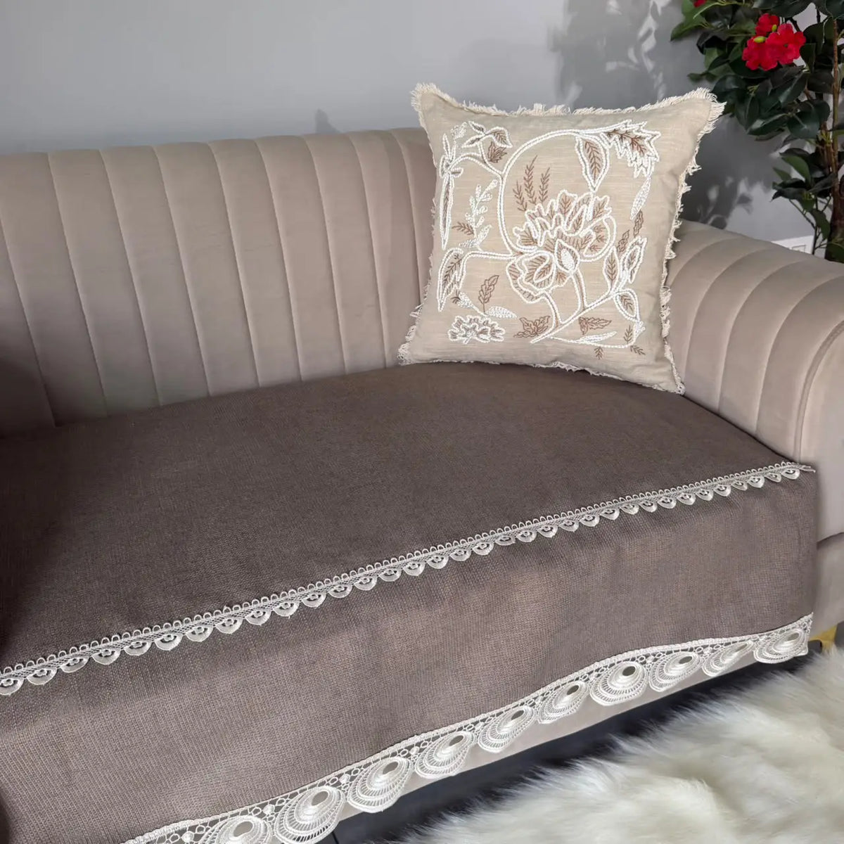Sofa Cover