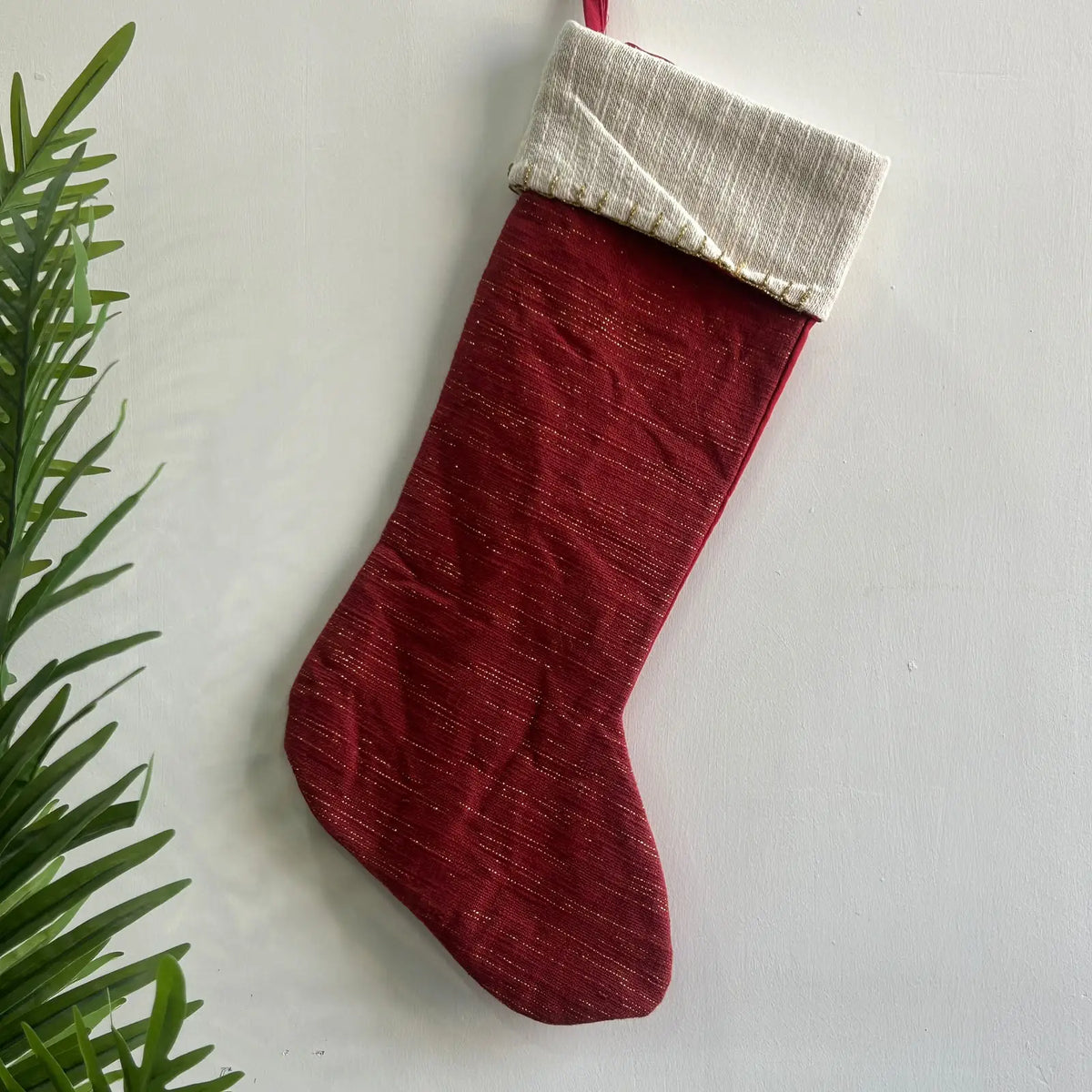 Christmas Stocking