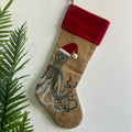 Christmas Stocking