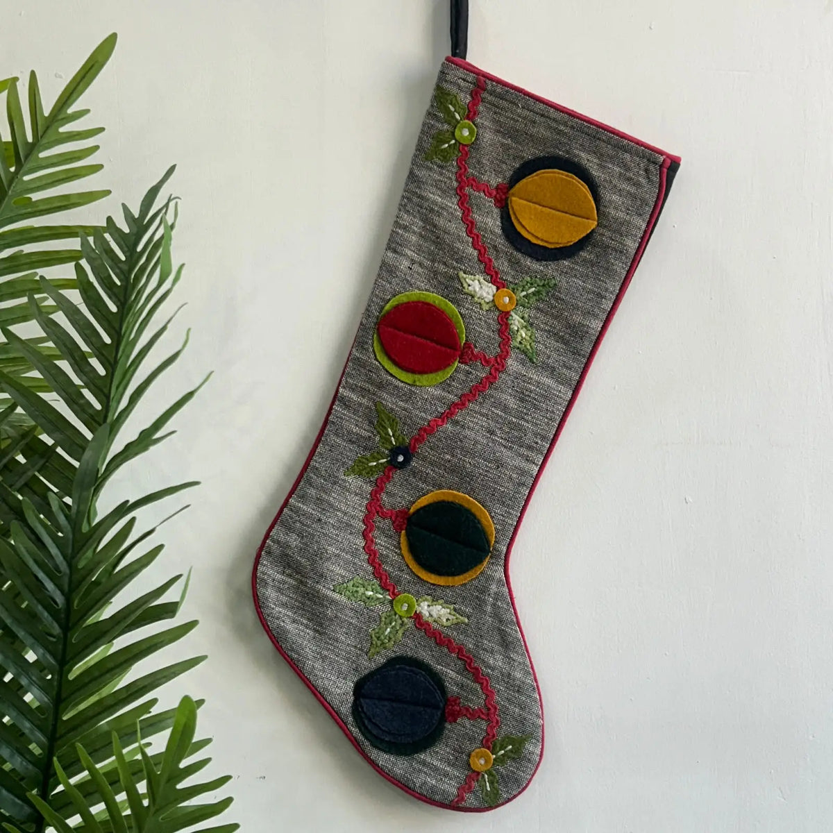 Christmas Stocking