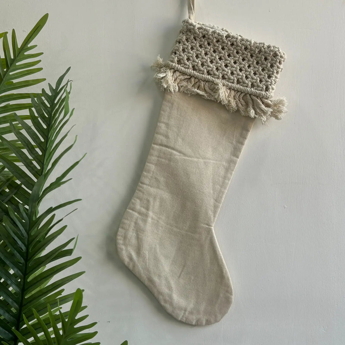 Christmas Stocking