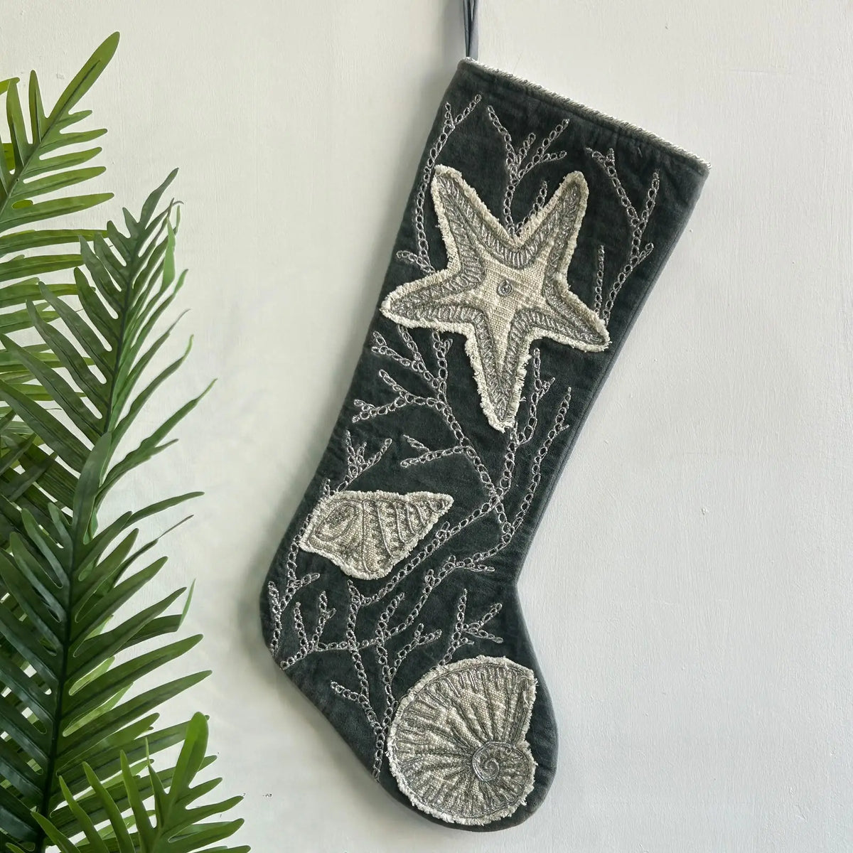 Christmas Stocking