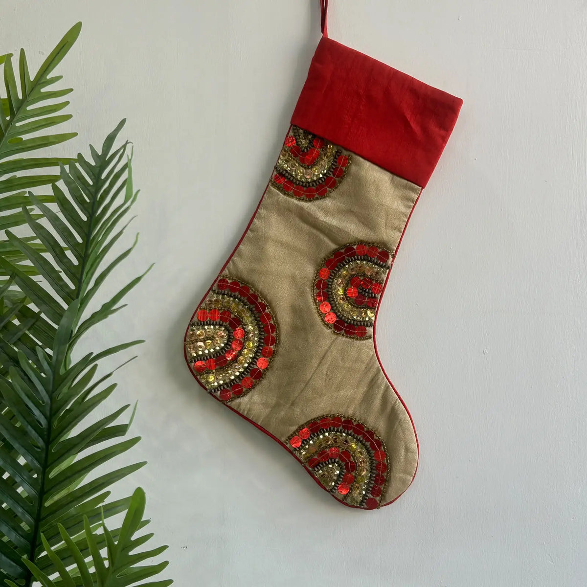 Christmas Stocking