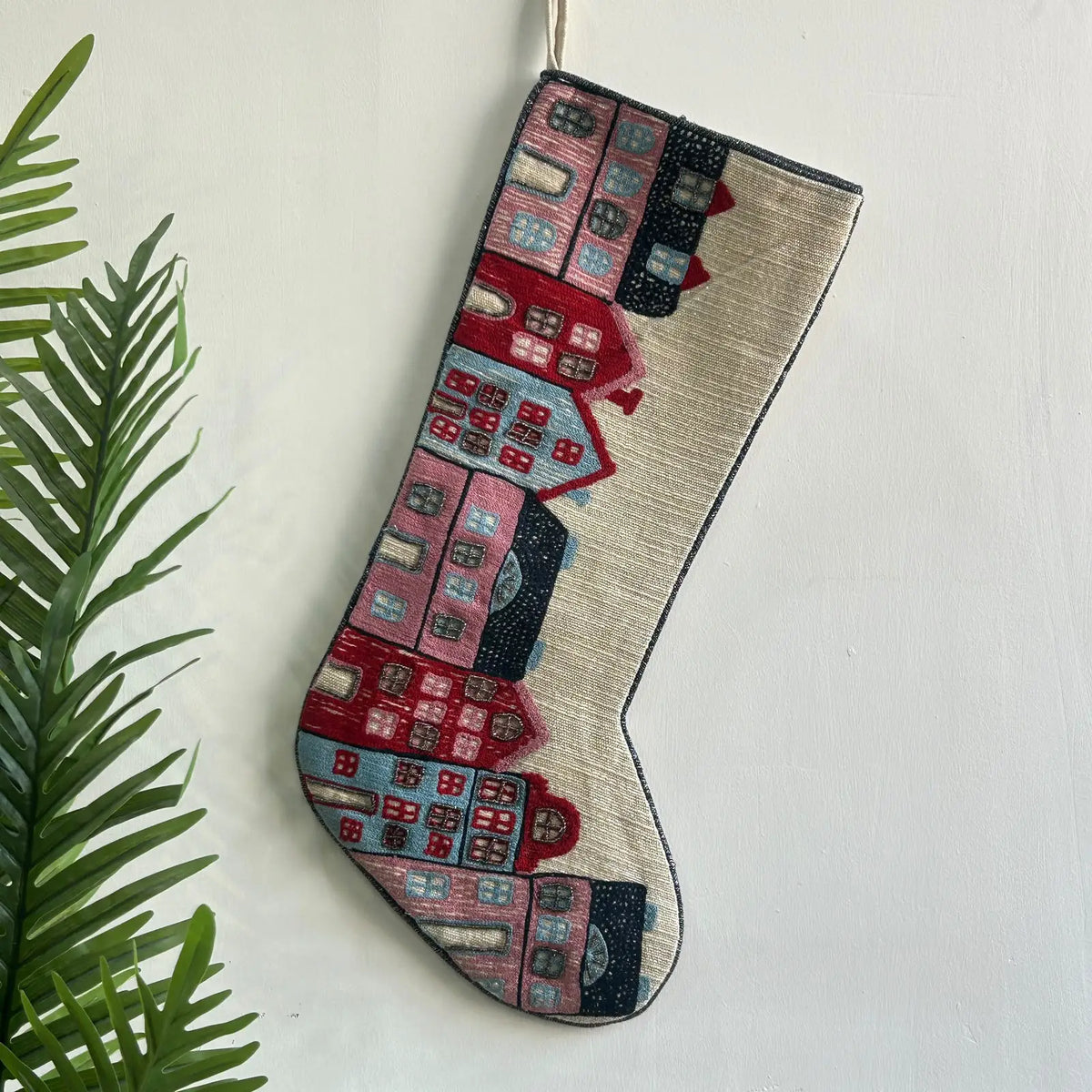Christmas Stocking