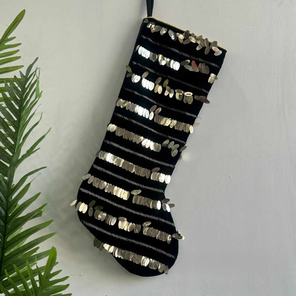 Christmas Stocking