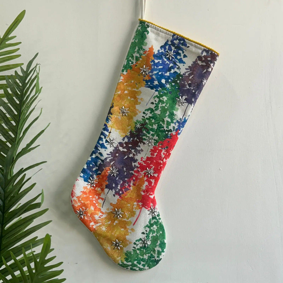 Christmas Stocking