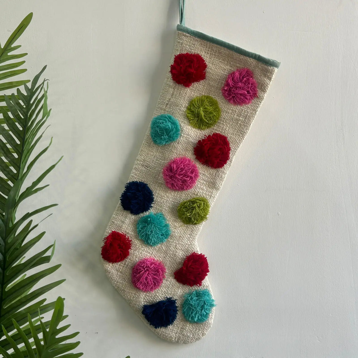 Christmas Stocking
