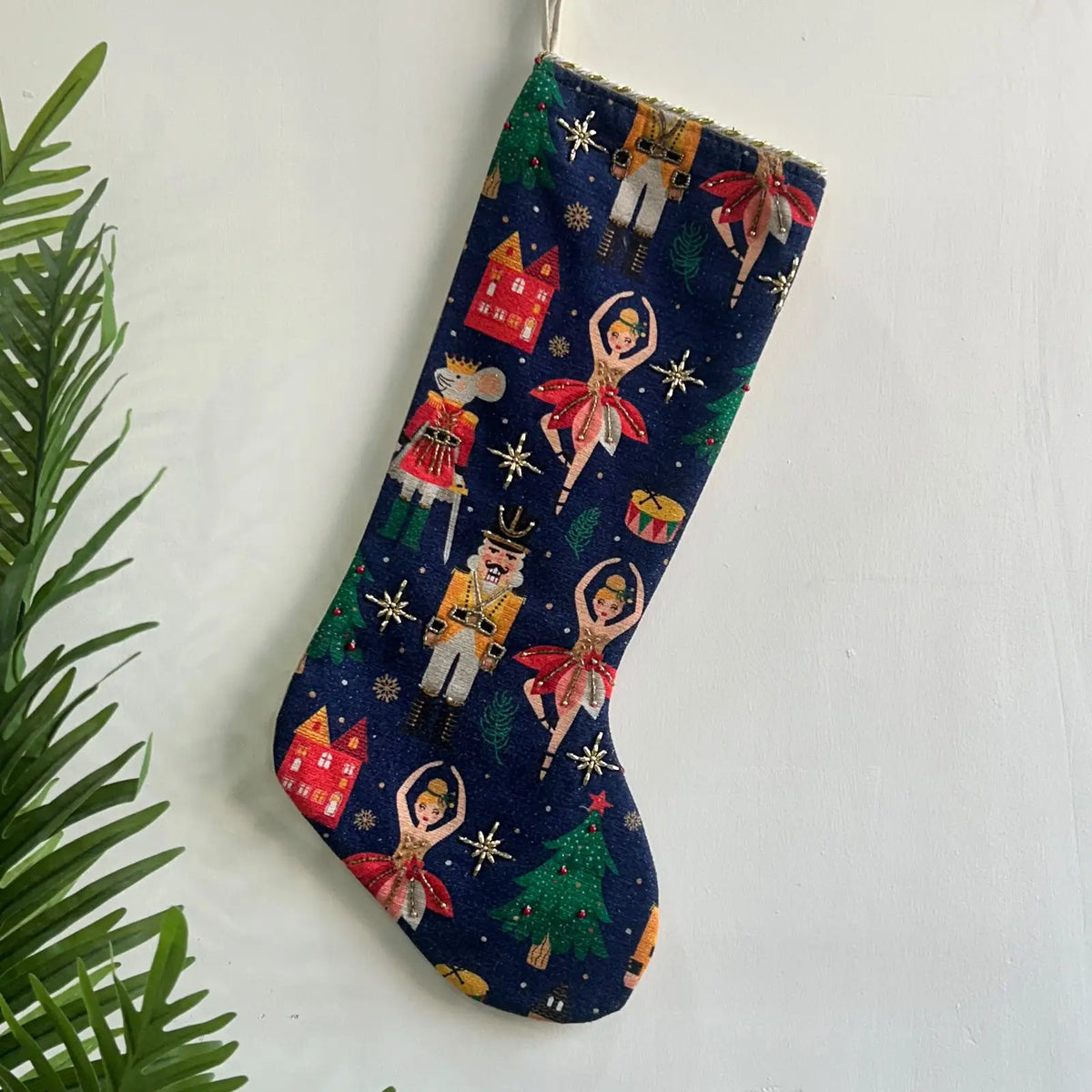 Christmas Stocking
