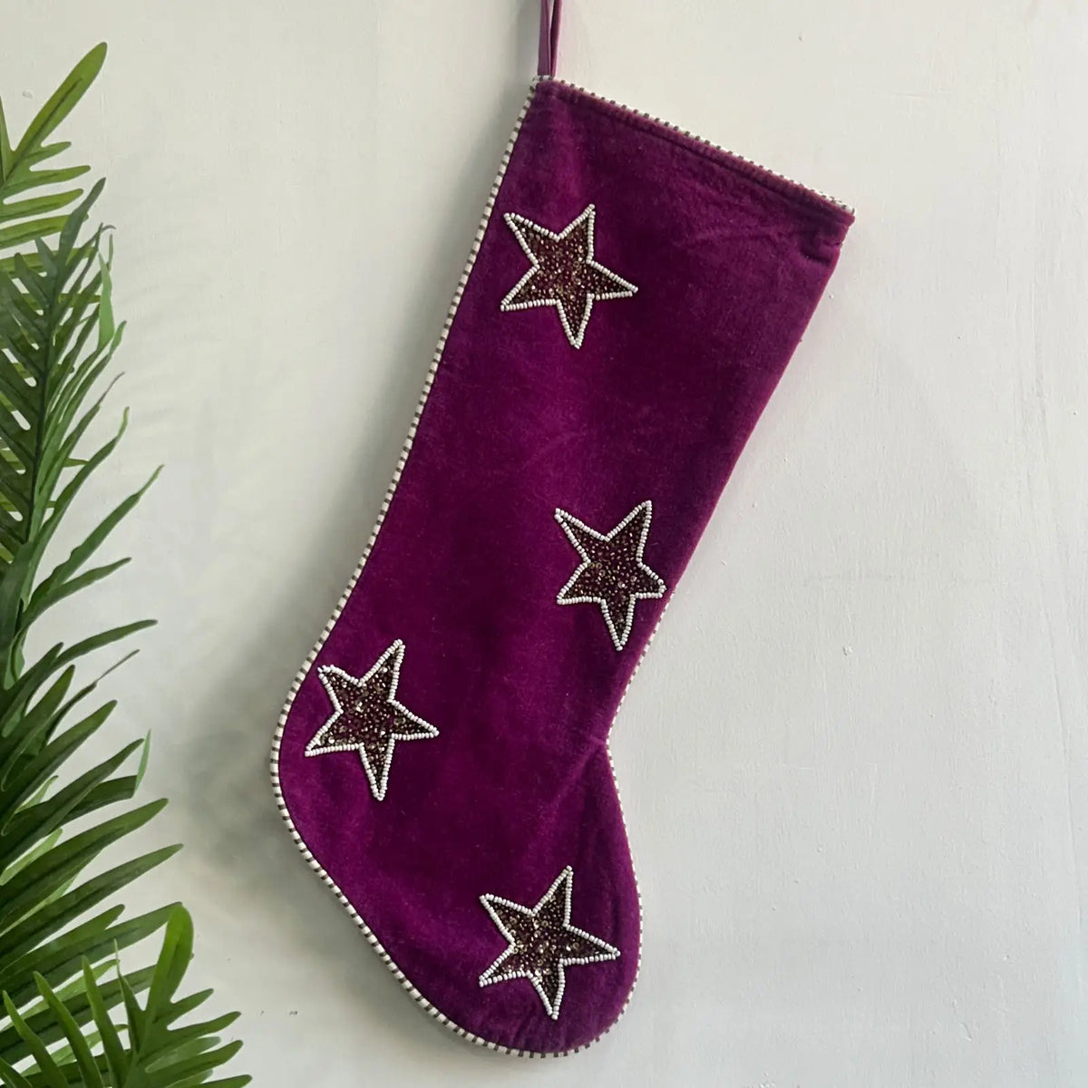 Christmas Stocking