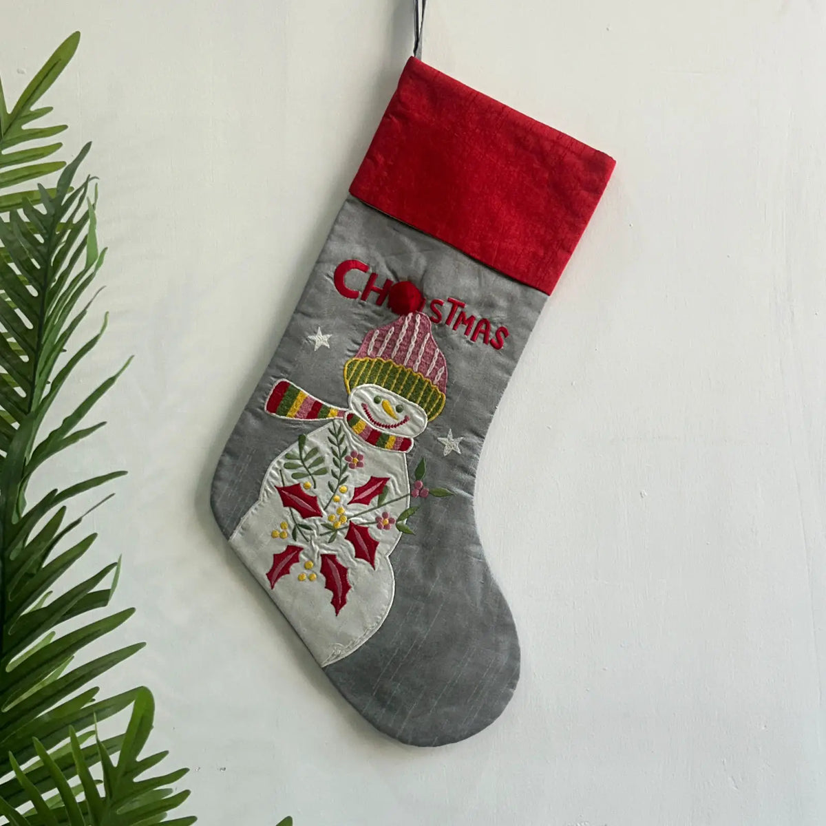 Christmas Stocking