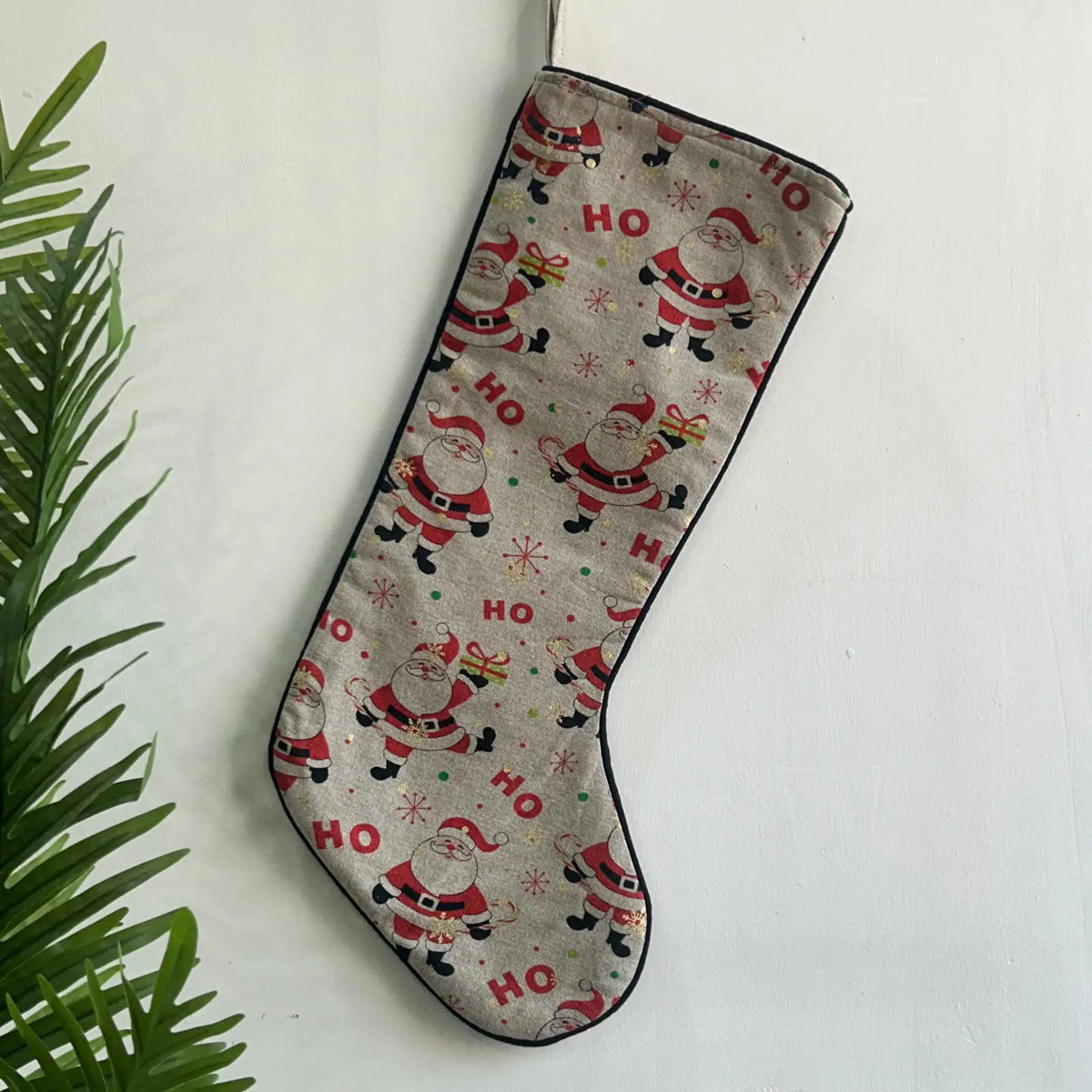 Christmas Stocking