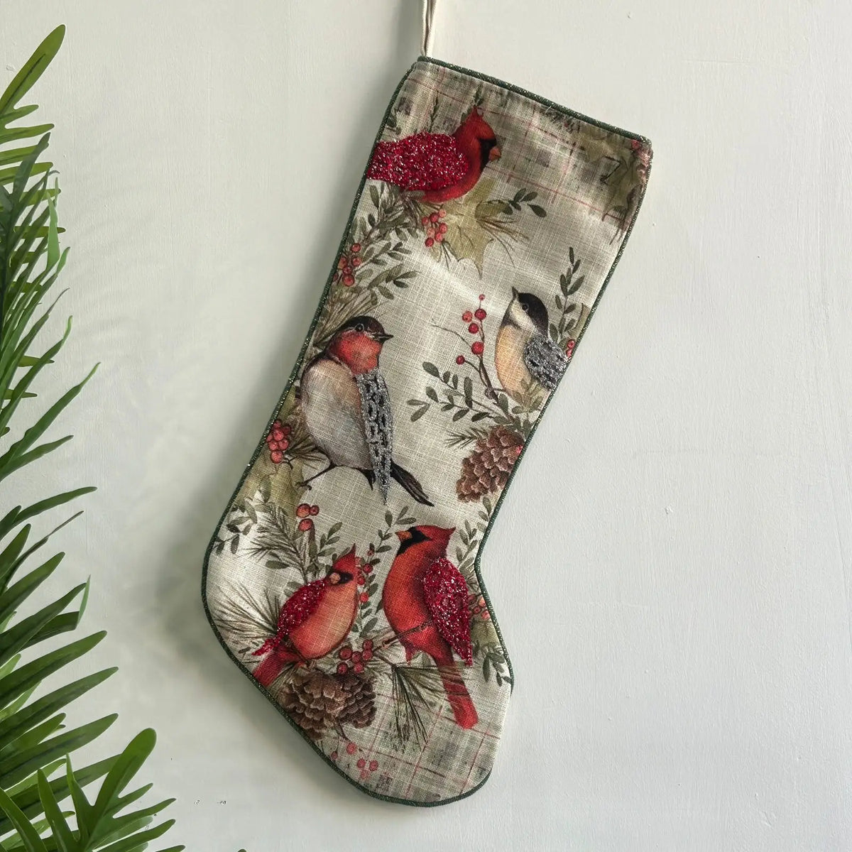 Christmas Stocking