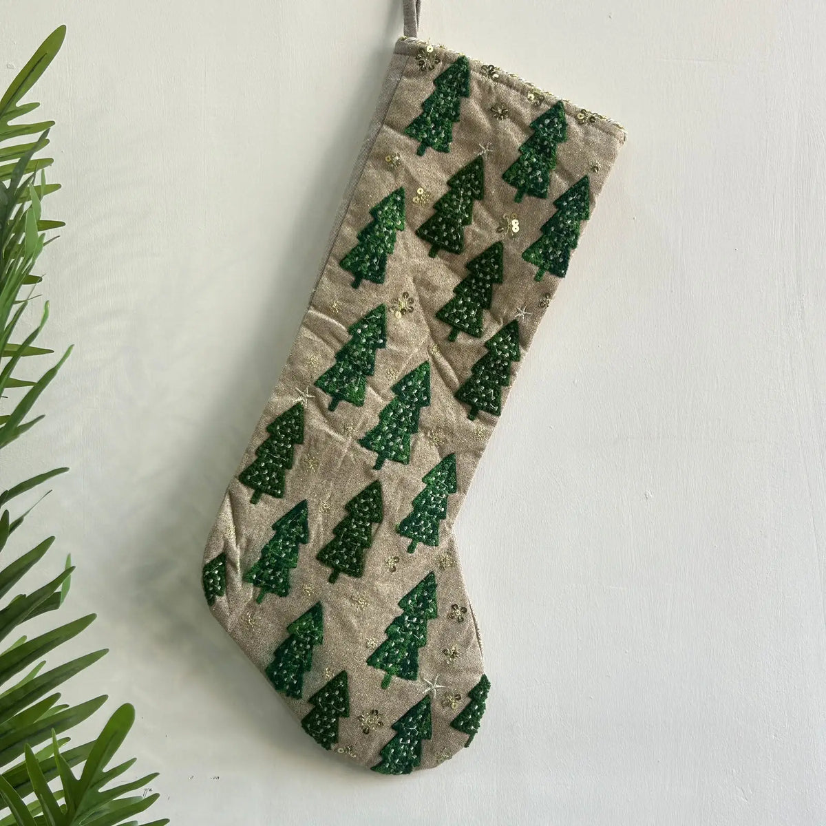 Christmas Stocking