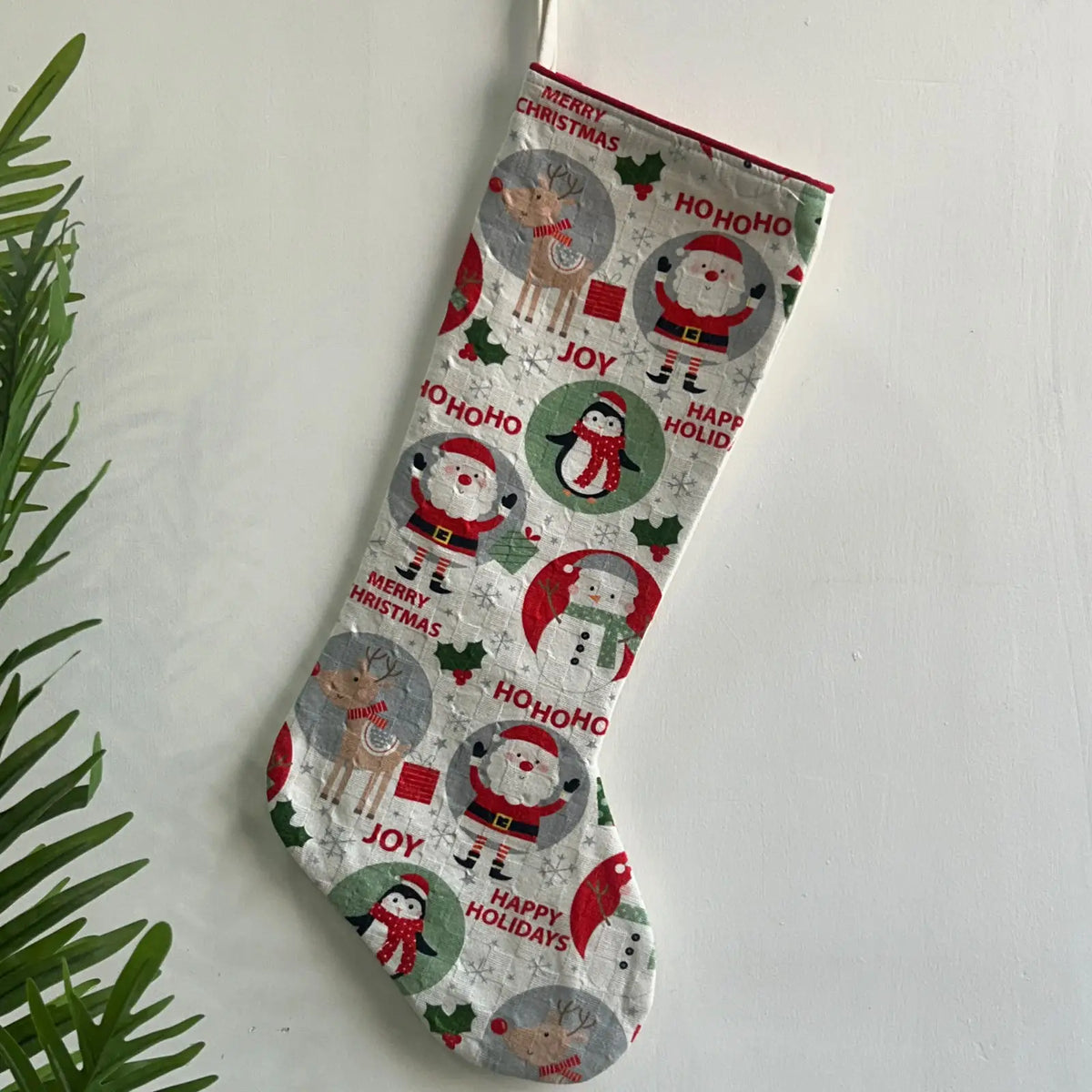 Christmas Stocking