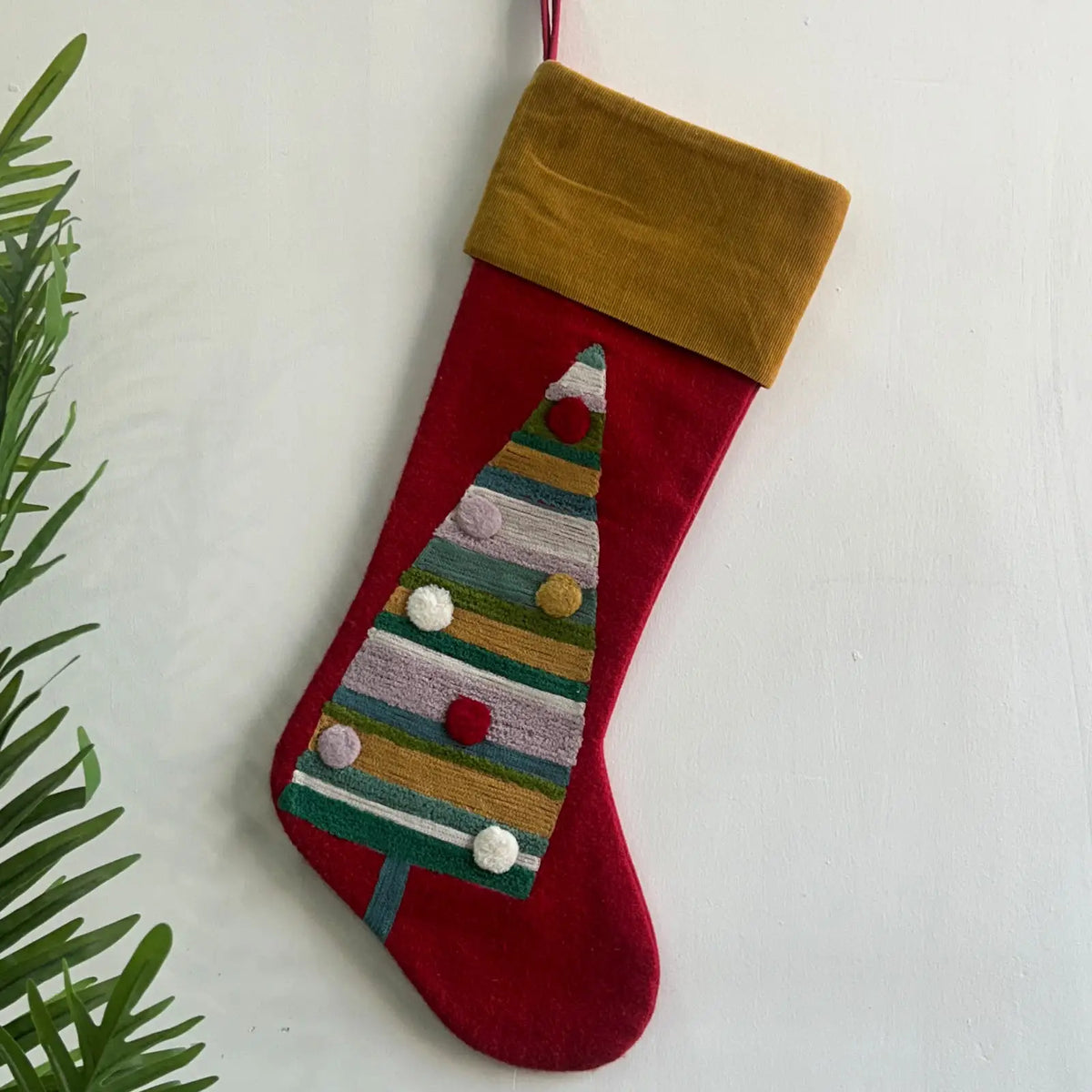 Christmas Stocking